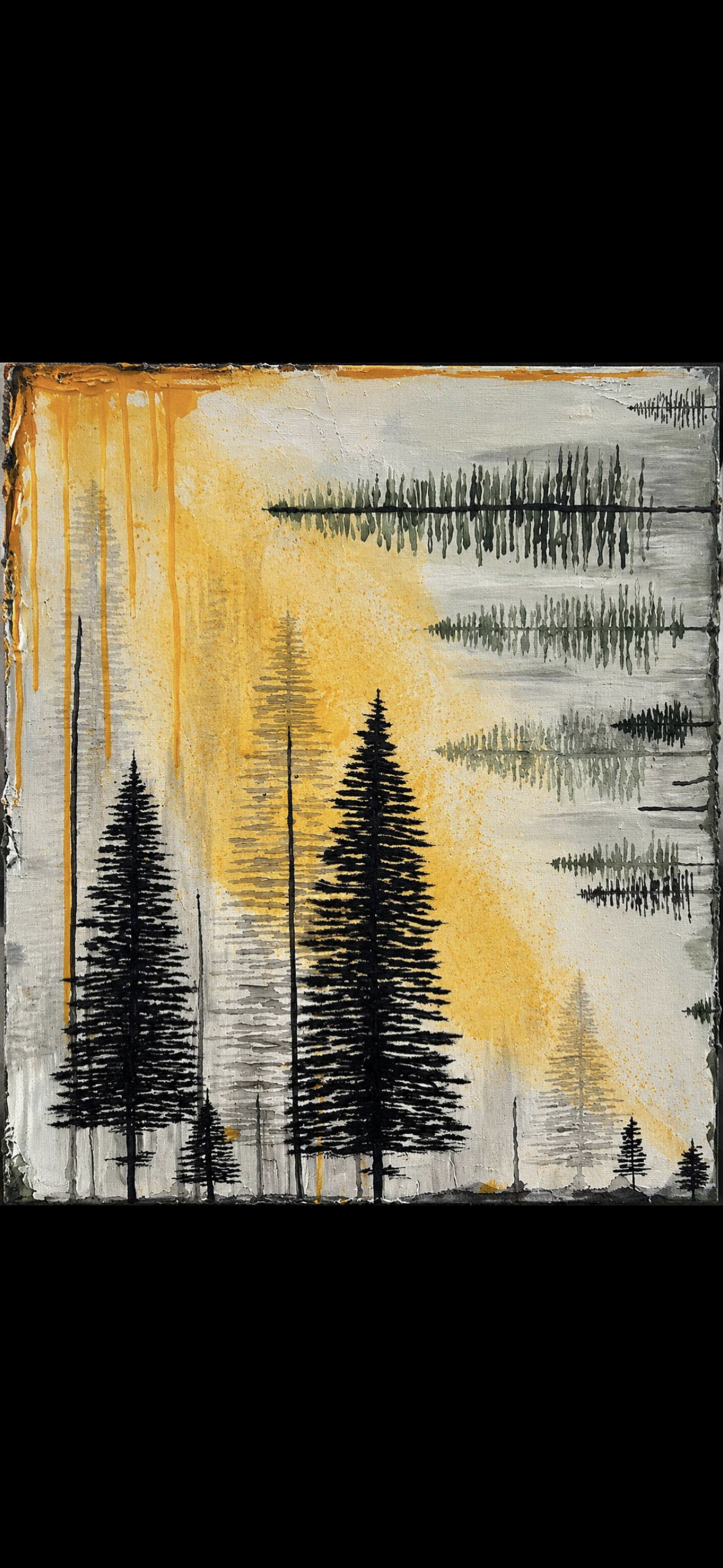 Signal Forest